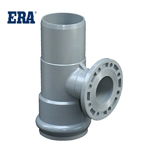 Sale Double Flange Insert Joint For Pipe